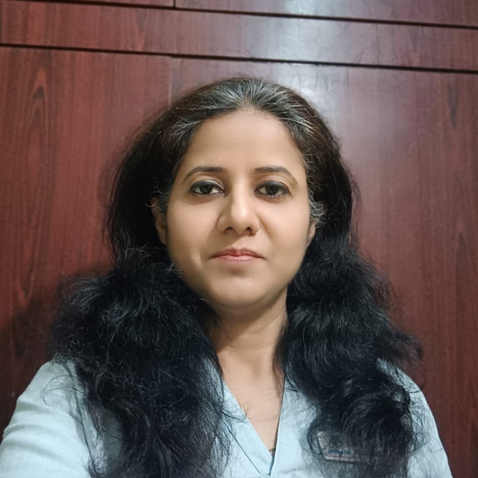 Anshuma Tak